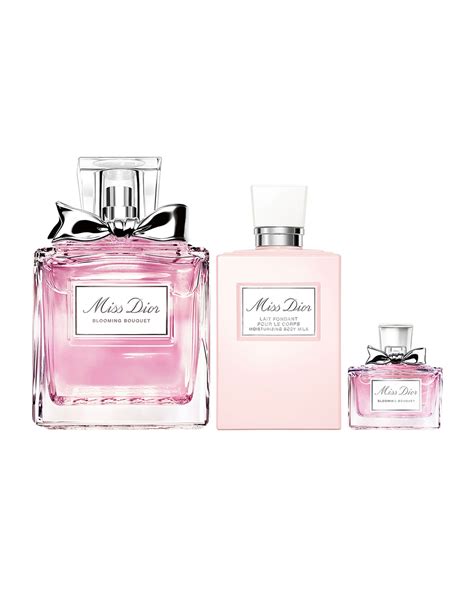 miss dior blooming bouquet set|miss dior blooming bouquet notino.